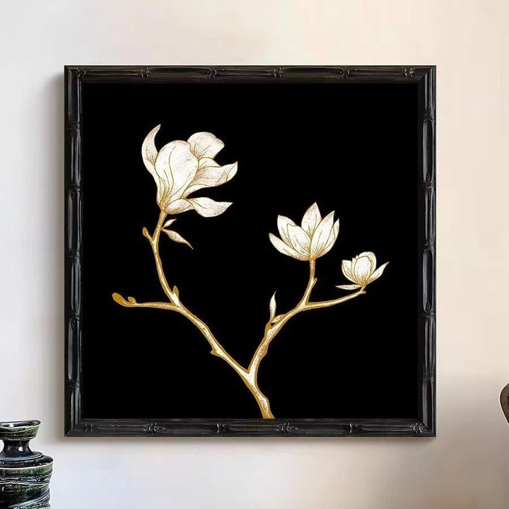 Preserved Botanical Wall Art