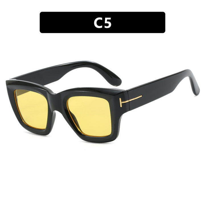 Women's Sunglasses Bowlift