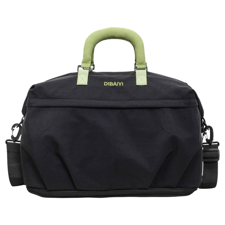 Stylish Multifunctional Overnight Bag