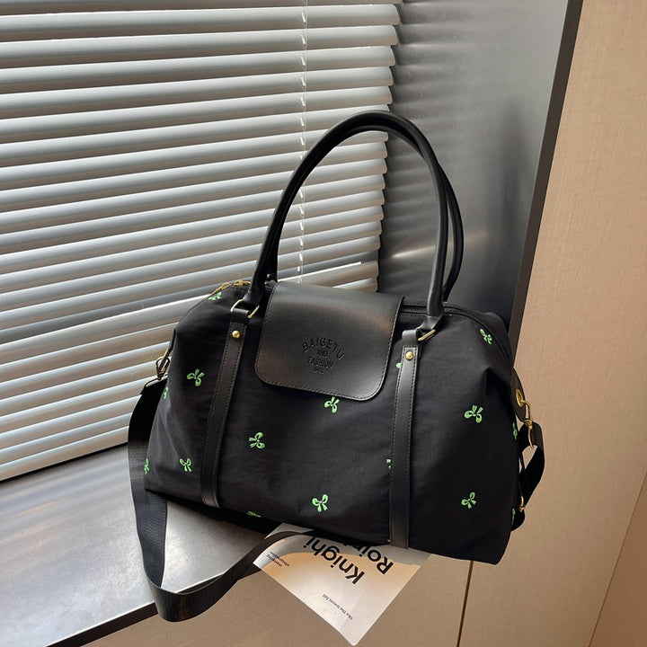 Functional Sport Duffle Bag