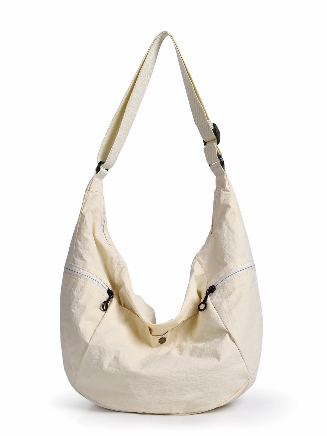 Casual Lightweight Shoulder Bag Bowlift