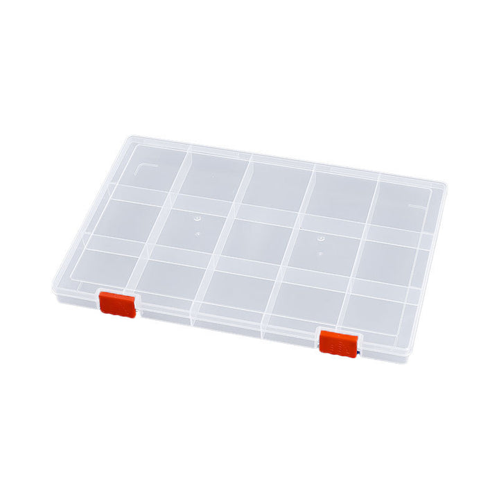 Adjustable Compartment Storage Organizer Bowlift