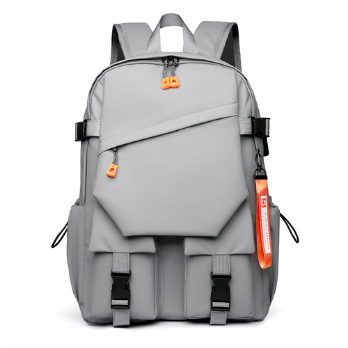 Urban Multi-Function Backpack Bowlift