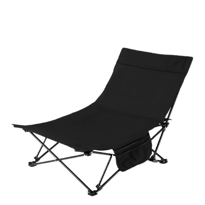 Foldable Camping Cot Bowlift