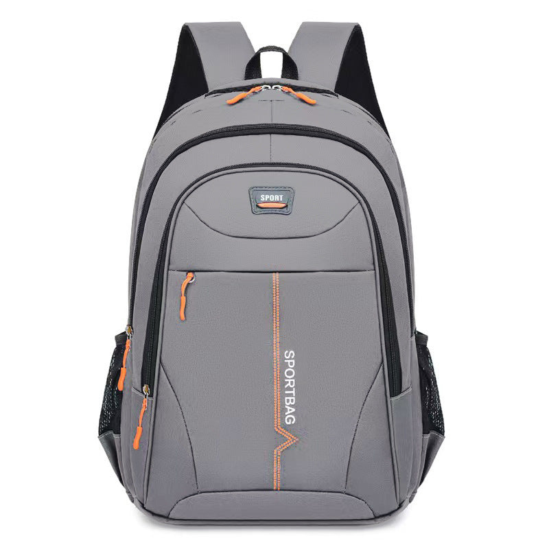 Multi-Functional Backpack Bowlift