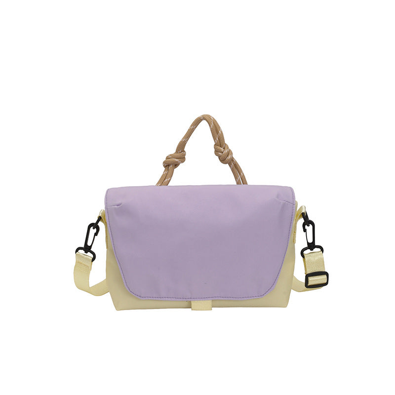WoCompact Multi-Functional Handbag Bowlift