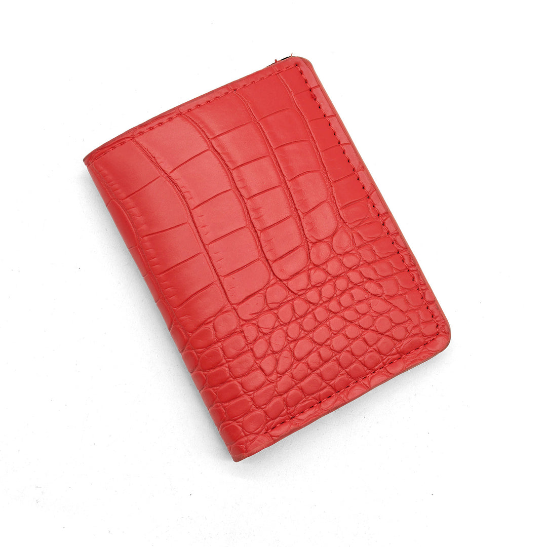 Leather Wallet