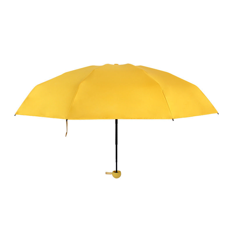 Ladies Windproof Umbrella Bowlift