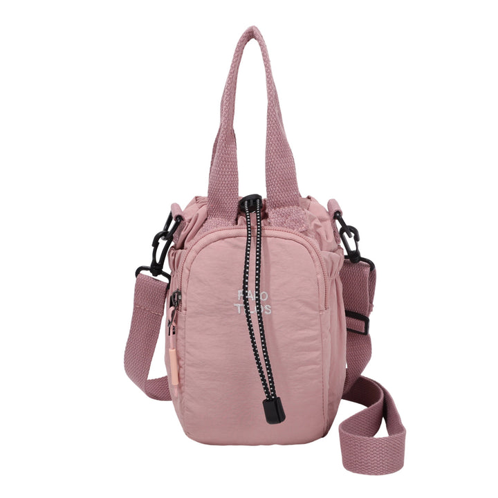 WoMulti-Purpose Casual Sling Bag Bowlift