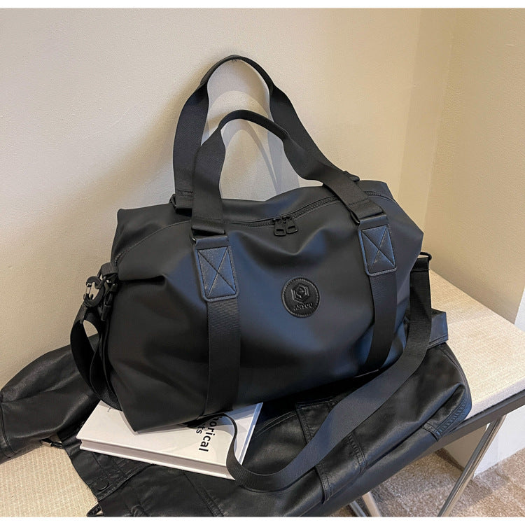 Waterproof Adventure Duffle Bag Bowlift