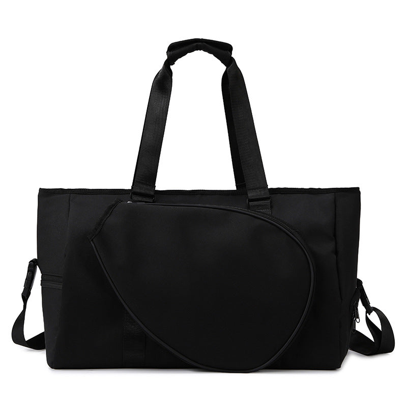Multi-Purpose Travel Tote