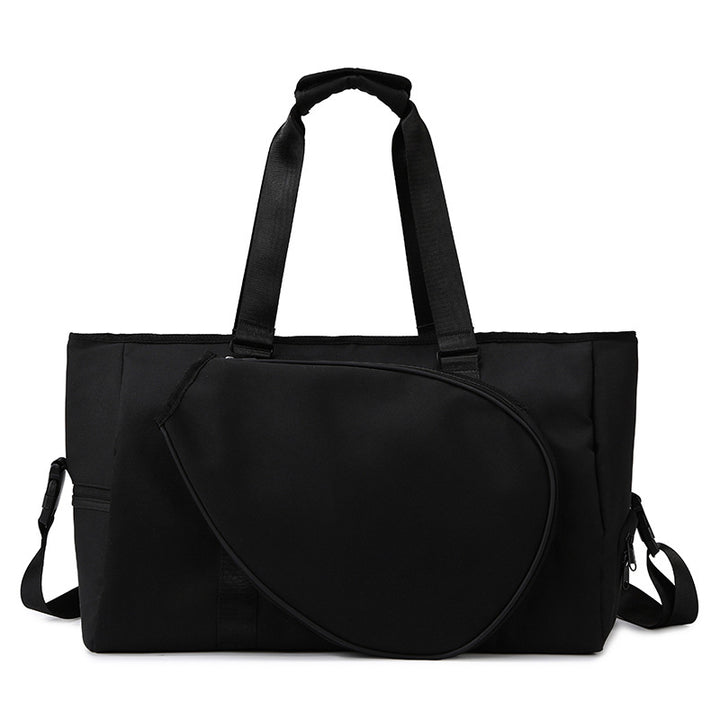 Multi-Purpose Travel Tote
