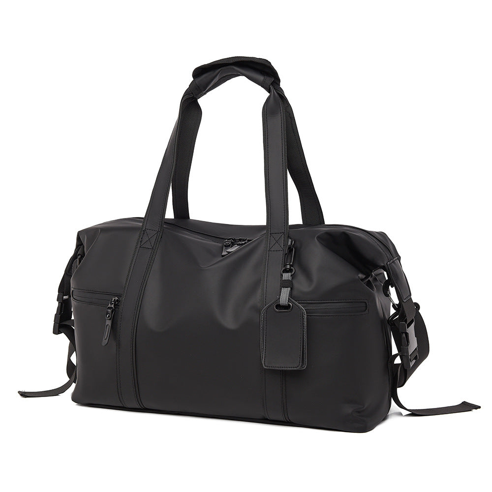 Sporty multibag with sturdy and water-repellent design Bowlift