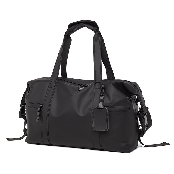 Sporty multibag with sturdy and water-repellent design Bowlift