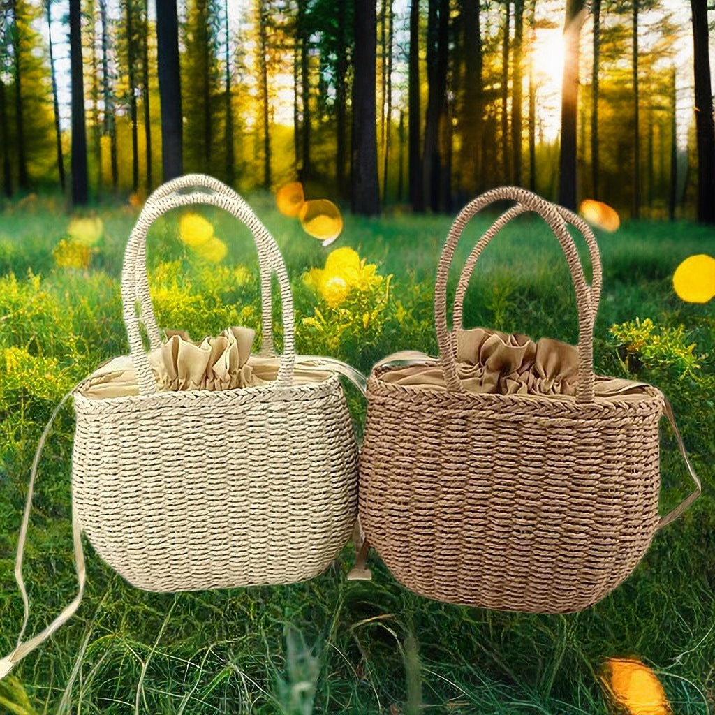 Rattanstil Handbag Bowlift