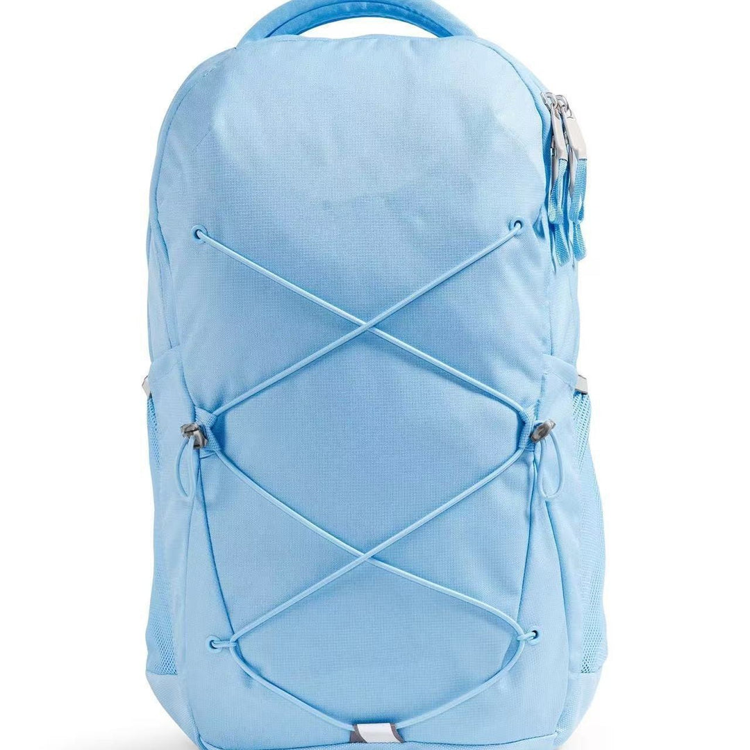 Versatile Multi-Pocket Backpack Bowlift