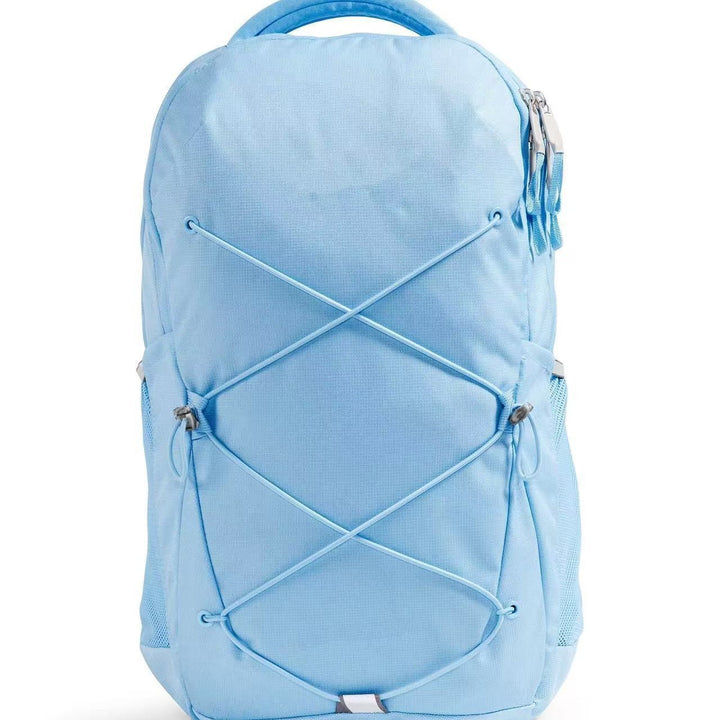 Versatile Multi-Pocket Backpack Bowlift