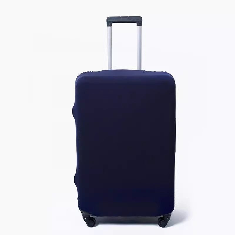 Women's Hard Shell Suitcase Bowlift