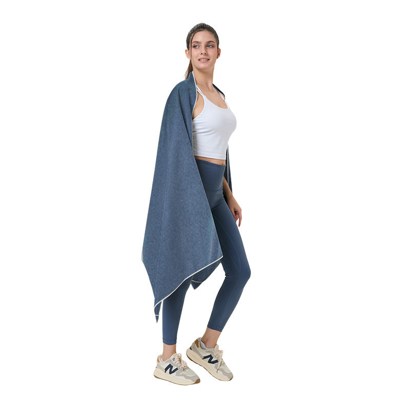 Athletic Overshirt Bowlift