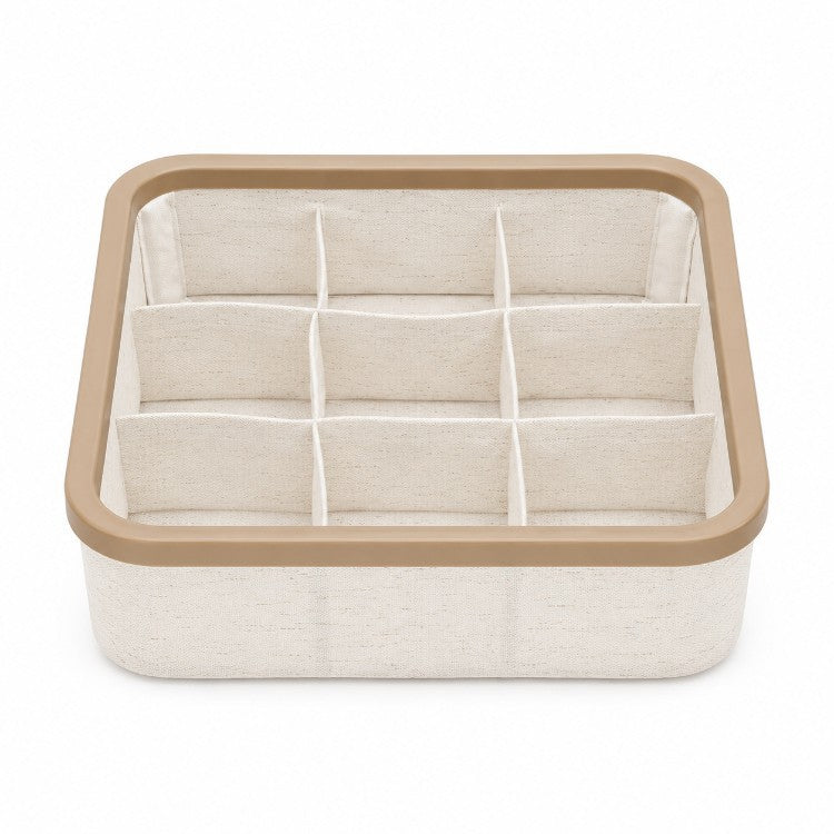 Stylish storage box Bowlift