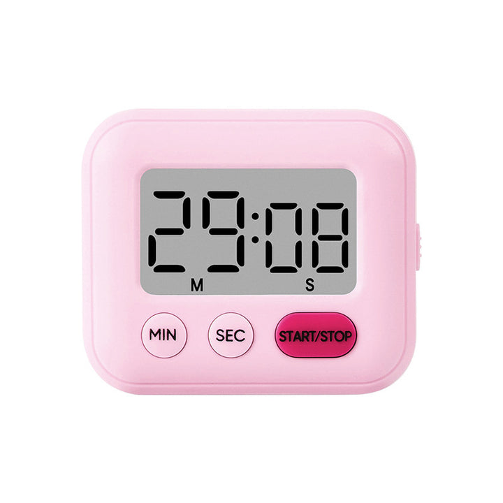 Digital kitchen clock Bowlift