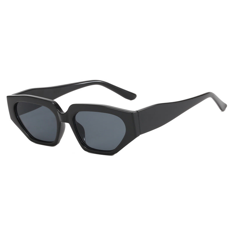 Ladies stylish oversized sunglasses Bowlift