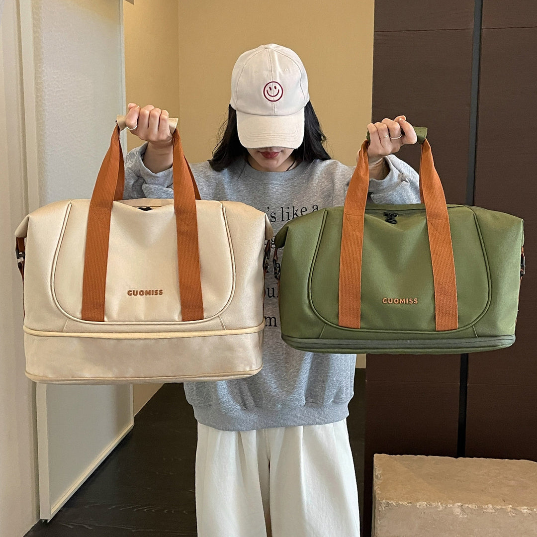 Travel Duffel Bag