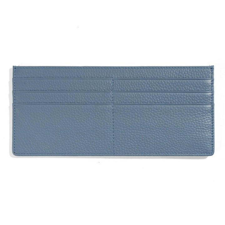 Premium Leather Cardholder Bowlift