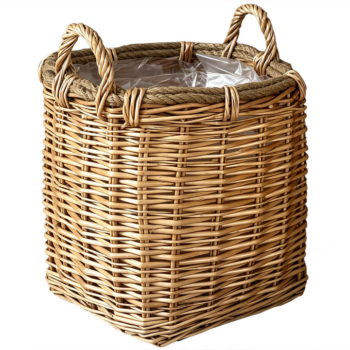 Atmospheric storage baskets Bowlift