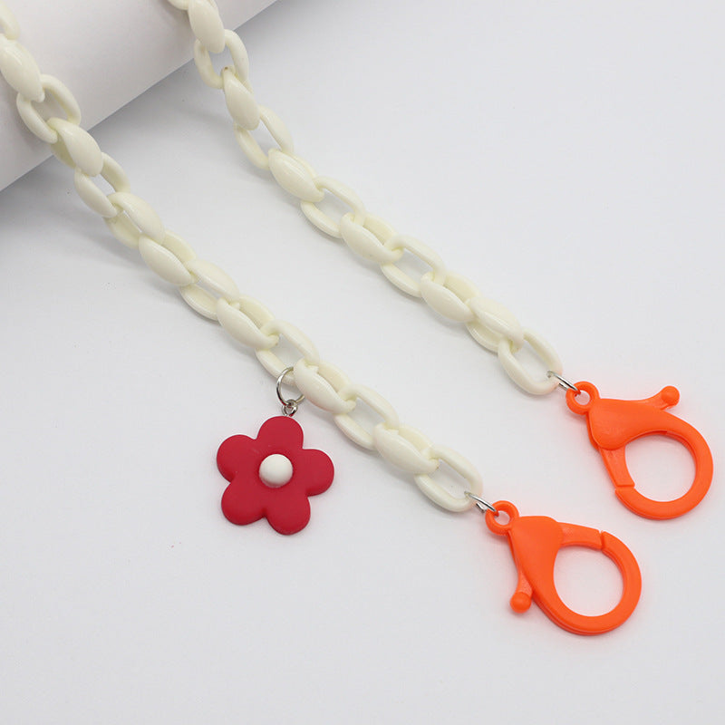 Fashion Statement Chain Bowlift