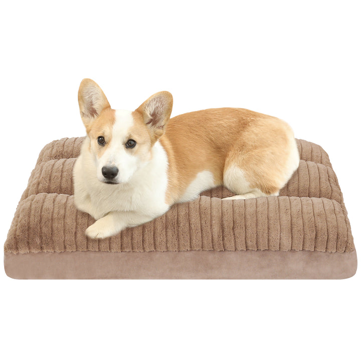 Ultra-Plush Orthopedic Dog Bed