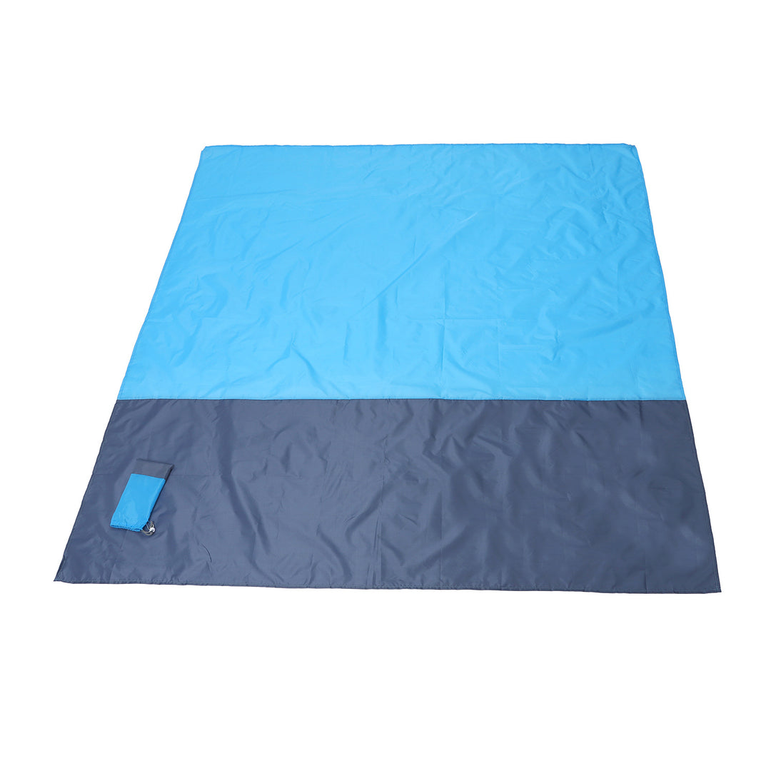 Extra-Large Portable Beach Mat Bowlift