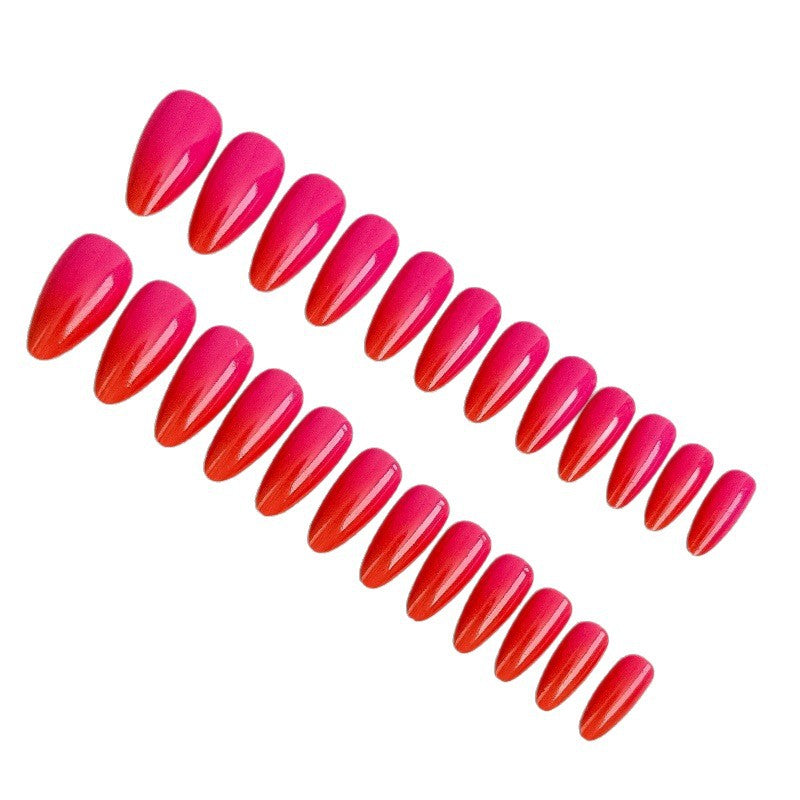 Trendy Nail Tips Bowlift