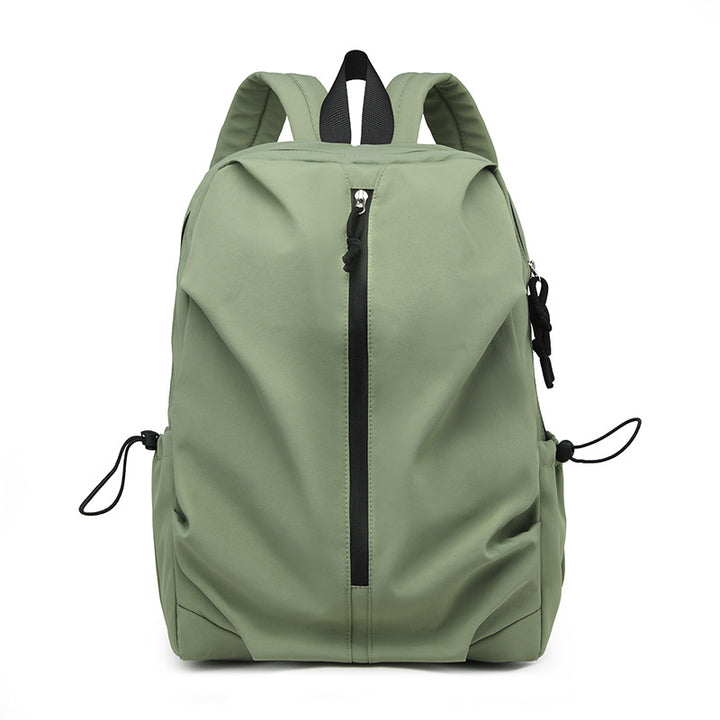 Stylish backpack with multifunctional compartments Bowlift