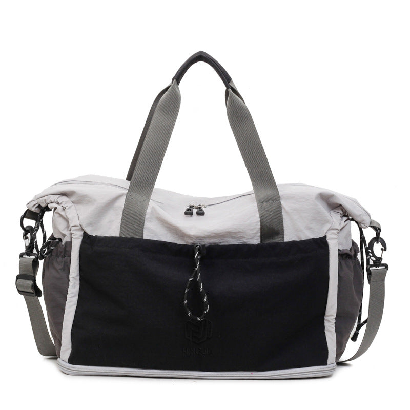 Versatile Lightweight Travel Bag