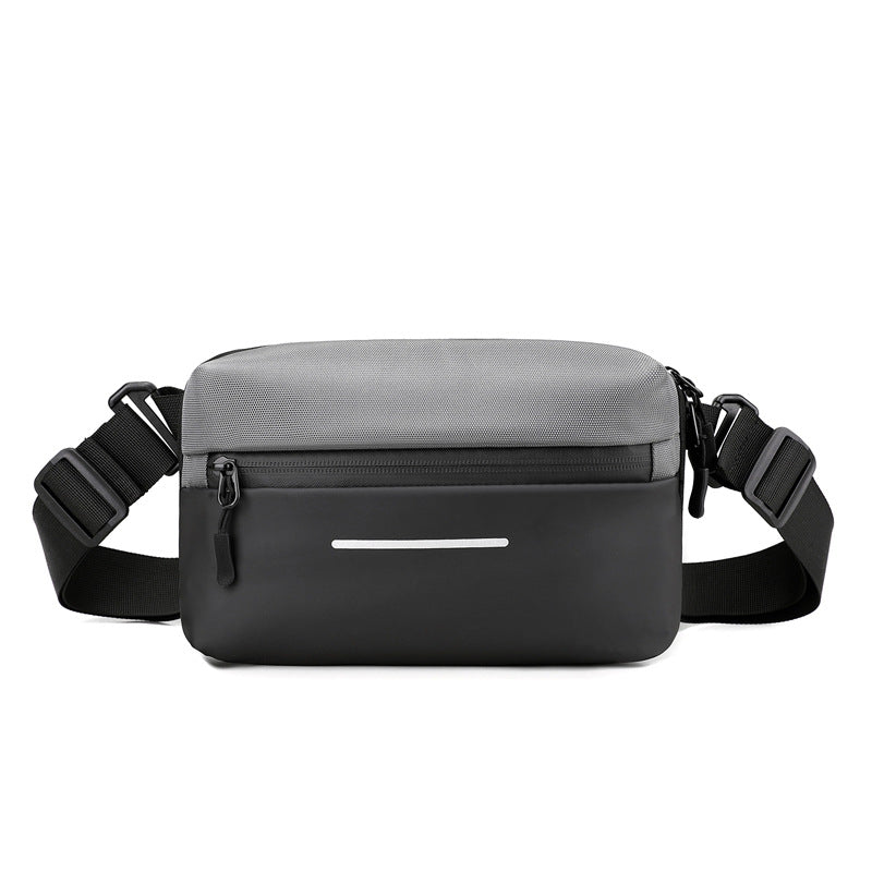 Waterproof Crossbody Organizer Bag Bowlift