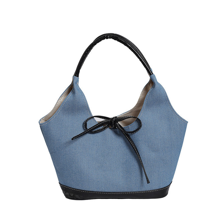 WoStylish Bow Detail Mini Handbag Bowlift