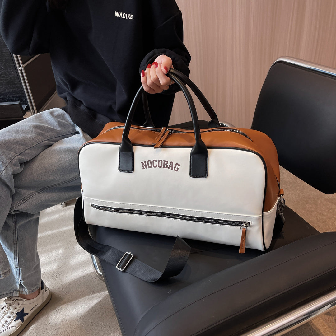 Waterproof Insulated Travel Duffle Bag Bowlift