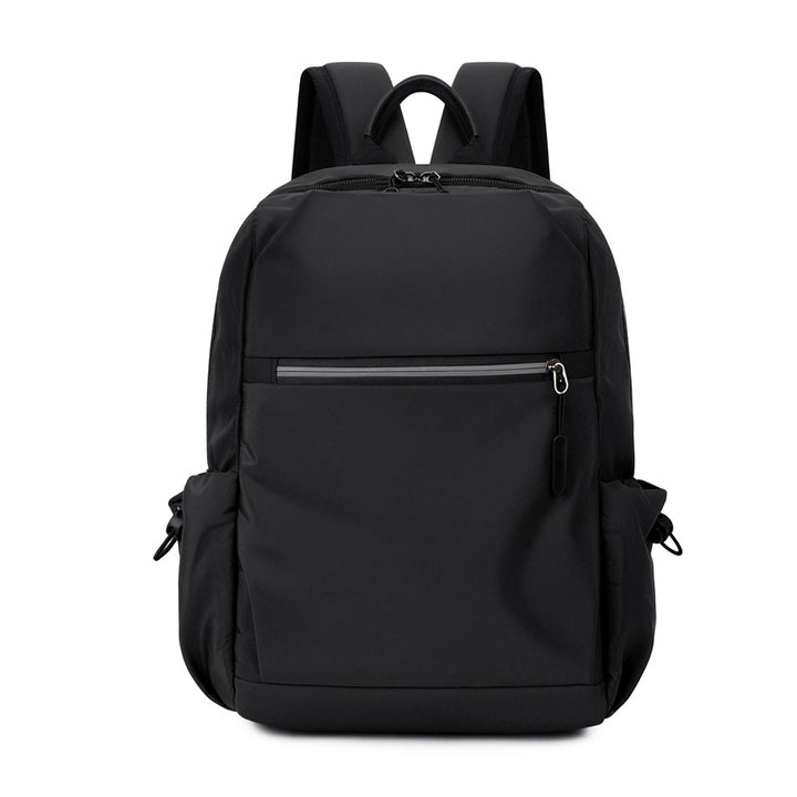 Multi-Compartt Everyday Backpack Bowlift