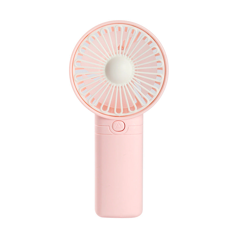 Portable Handheld Mini Fan Bowlift