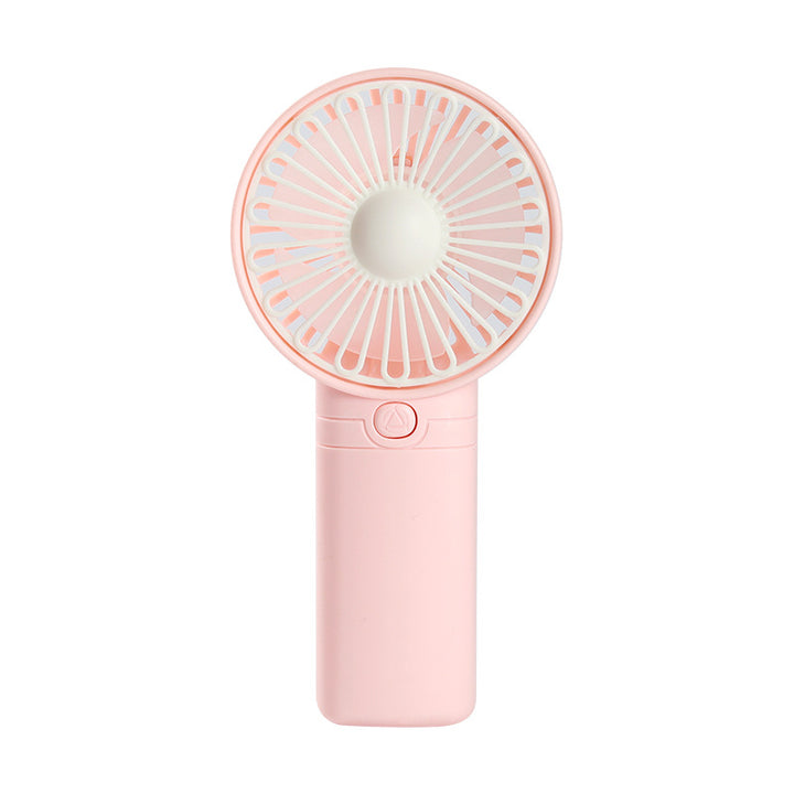 Portable Handheld Mini Fan Bowlift