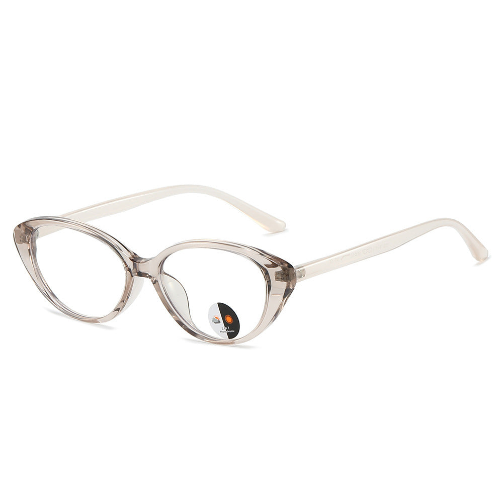 Elegant Cat-Eye Sunglasses Bowlift 1787812352