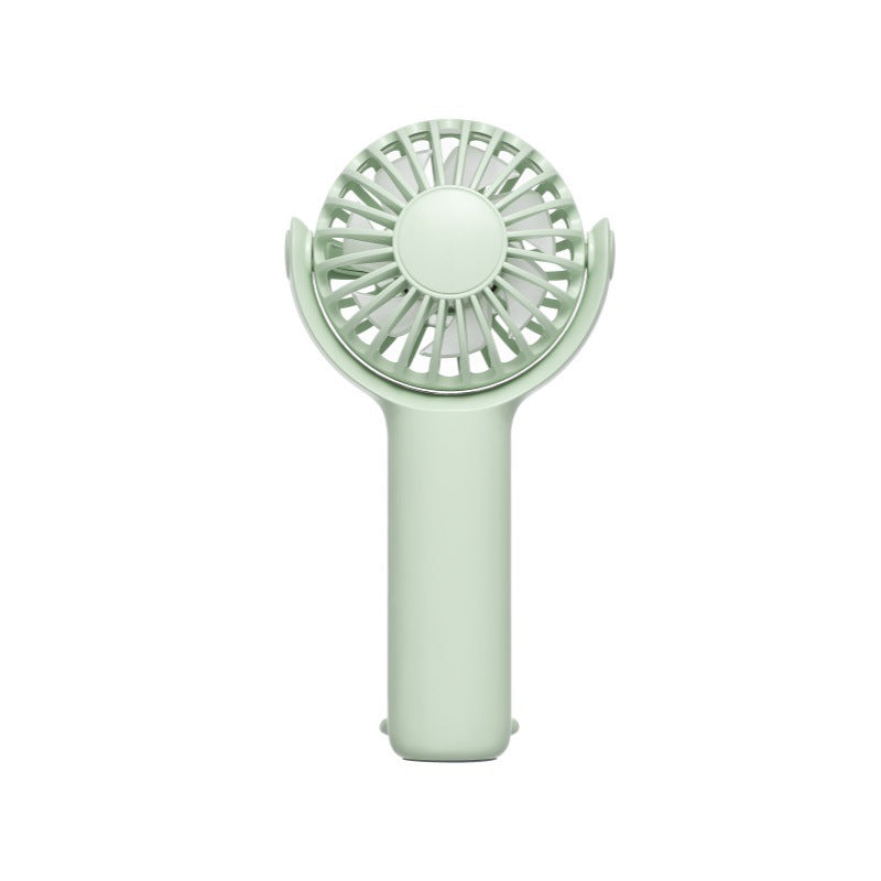Portable Rechargeable Handheld Breeze Fan Bowlift