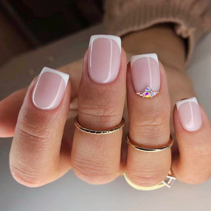 Nail Art Set Bowlift