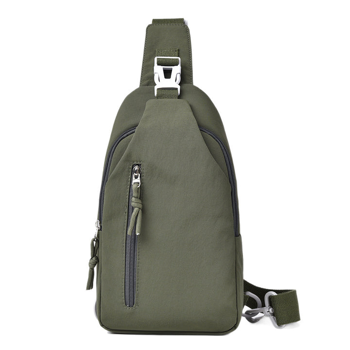 Tactical Sling Backpack Bowlift