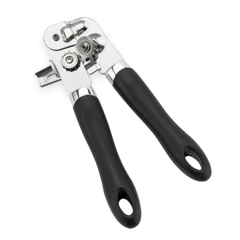 Professional Heavy-Duty Can Opener Bowlift