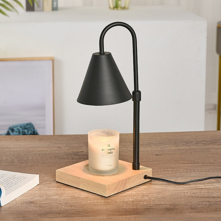 Adjustable Modern Desk Lamp