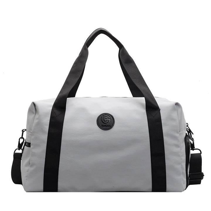 Heavy-Duty Versatile Travel Duffle