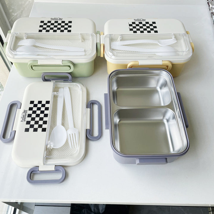 Lunch Box