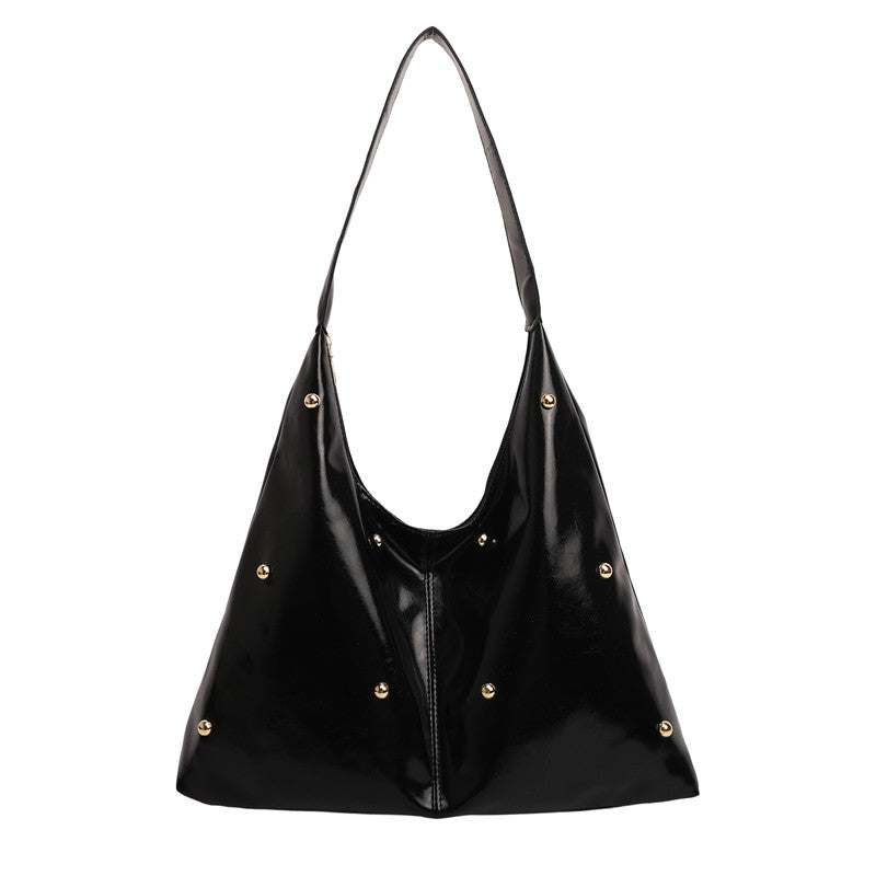 WoStylish Quilted Reversible Handbag Bowlift
